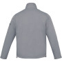 Palo men's lightweight jacket - Steel grey - 3XL