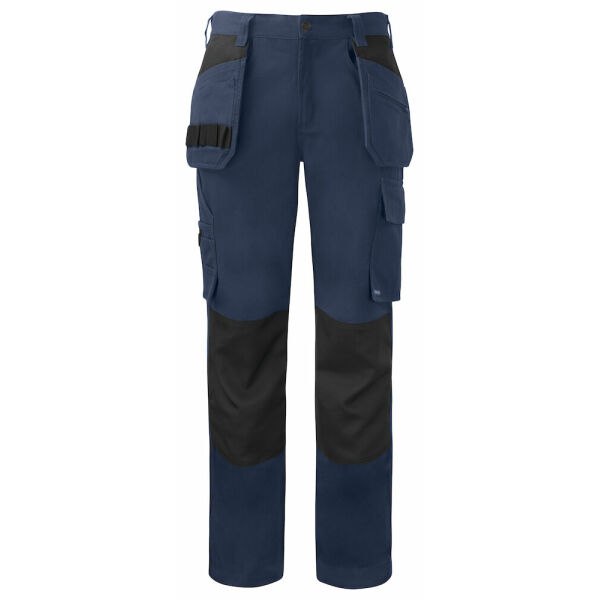 5530 Worker Pant Navy D108