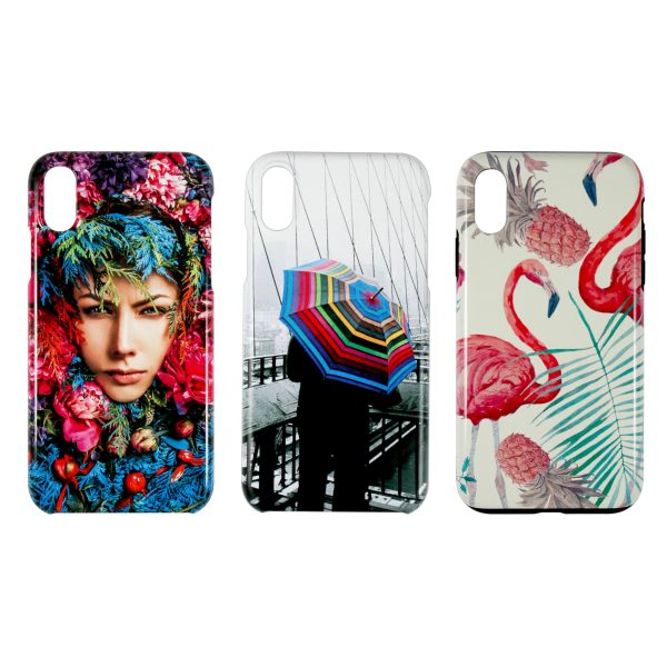 ColourWrap Case - iPhone XR