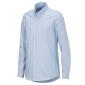 HEMD OXFORD SLIM FIT MAN - GOTS GECERTIFICEERD
