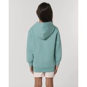 Mini Cruiser - Iconische kindersweater met capuchon - 3-4