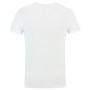 T-shirt Fitted Kids 101014 White 116