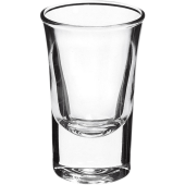 Rocco Bormioli Borrelglas Dublino 3.4 cl (6 stuks)