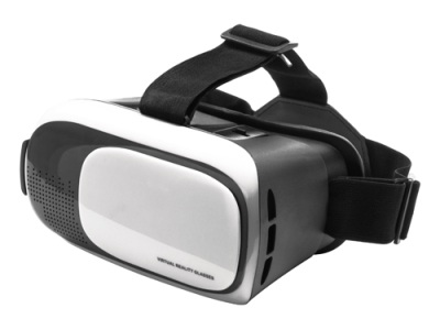 Bercley - virtual reality headset