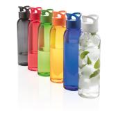 AS waterfles, rood