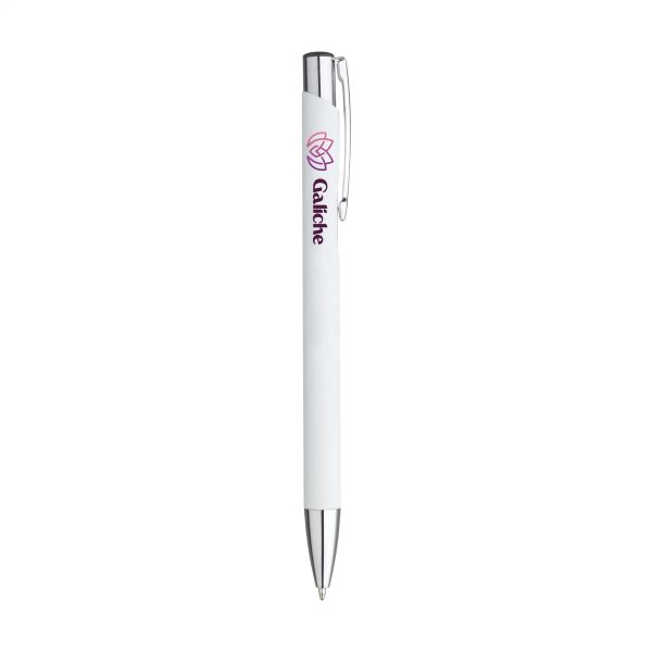 Ebony Soft Touch pennen