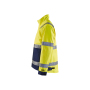 Jack ongevoerd High Vis
