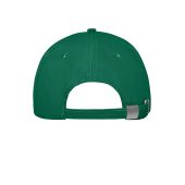 MB6235 6 Panel Workwear Cap - COLOR - donkergroen one size