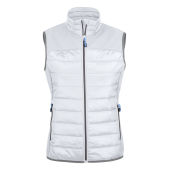 BODYWARMER EXPEDITION LADY