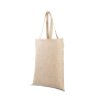 Jute beurstas - Fairbag