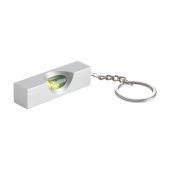 Level Keychain sleutelhanger Level Keychain sleutelhanger