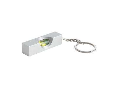 Level Keychain sleutelhanger Level Keychain sleutelhanger