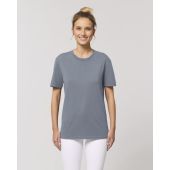Creator Vintage - Uniseks geverfd T-shirt - L