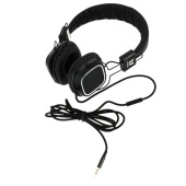 VUARNET - stereo hoofdtelefoon VUARNET - stereo hoofdtelefoon