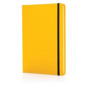 A5 standaard hardcover PU notitieboek A5 standaard hardcover PU notitieboek