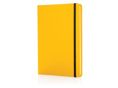 A5 standaard hardcover PU notitieboek A5 standaard hardcover PU notitieboek