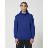 Cruiser - Iconische uniseks sweater met capuchon - XXS