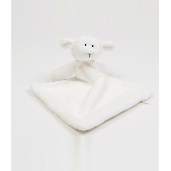 Lamb Comforter