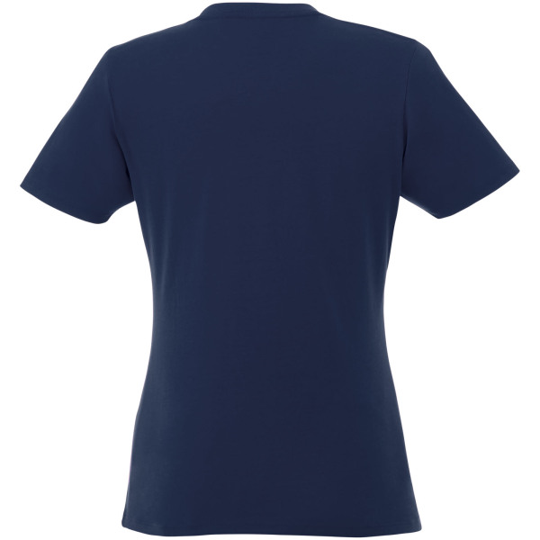 Heros short sleeve women's t-shirt - Navy - S