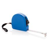 3m ABS rolmaat, zwart 3m ABS rolmaat, zwart