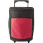 Polyester (600D) cooling trolley rood