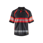 UV-Poloshirt High Vis Klasse 1