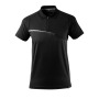 Poloshirt met borstzak 2XL