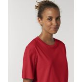 Fuser - Uniseks relaxed t-shirt - XXS