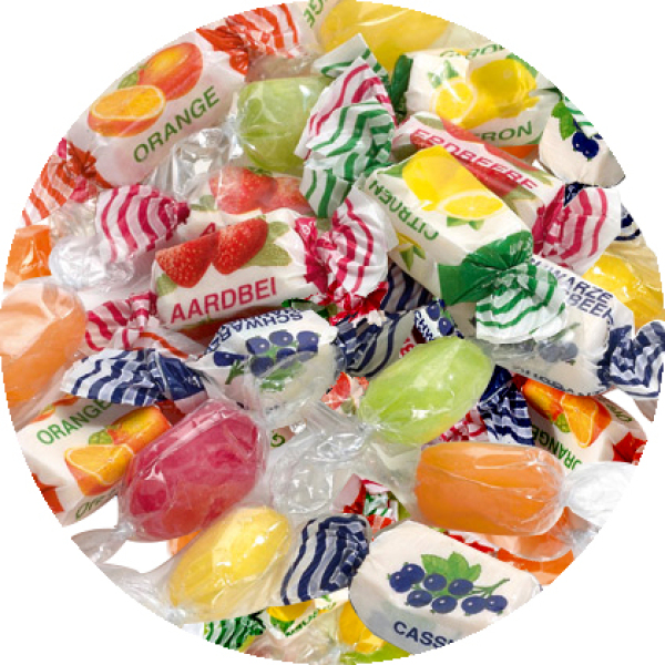 Candybox Arnhem - Eigen ontwerp - 500 ml