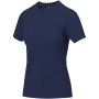 Nanaimo dames t-shirt met korte mouwen - Navy - XS