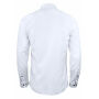 Red Bow 20 Regular fit White/Black S