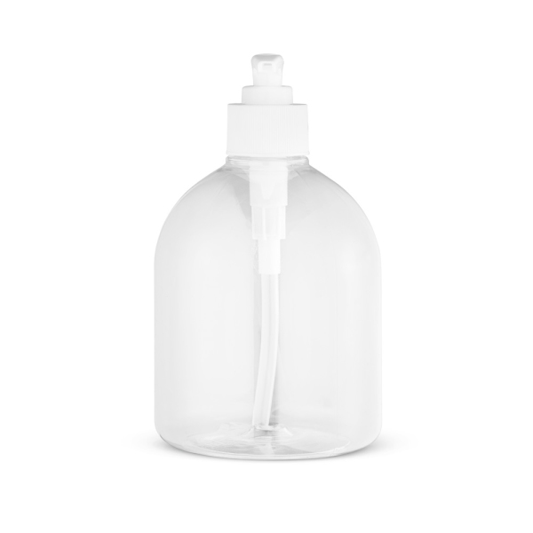 REFLASK 500. Bottle with dispenser 500 ml