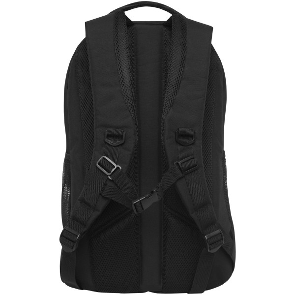 Trails backpack 24L - Royal blue/Solid black