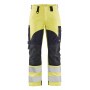 Dames Multinorm werkbroek Inherent