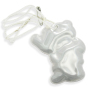 Bear Shape Reflective Soft Reflector (EN-71 Passed)