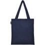 Sai RPET tote bag 7L - Navy