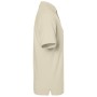 Classic Polo - stone - 3XL