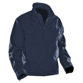 Jobman 1337 Service jacket navy 3xl