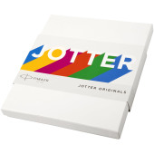 Parker geschenkverpakking voor Classic notitieboek en pen - Wit