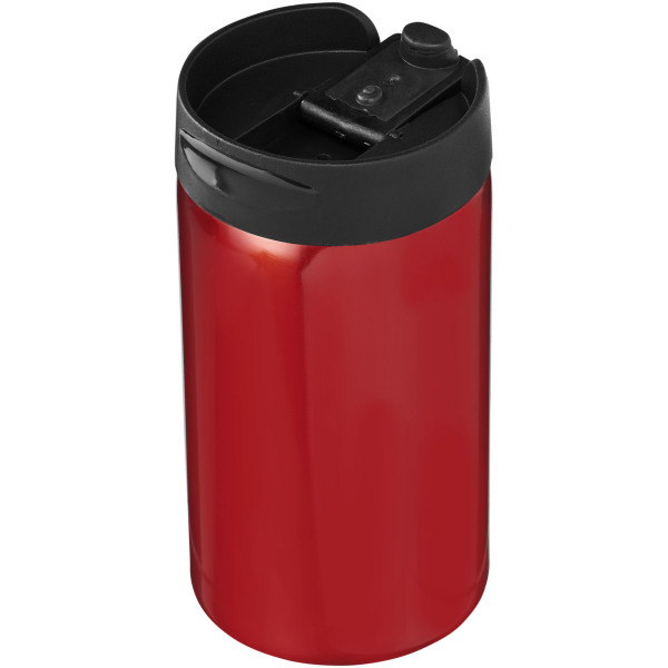 Mojave 300 ml insulated tumbler - Red
