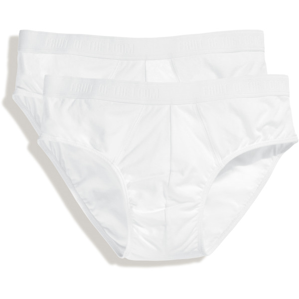 Twin Pack - Classic Briefs