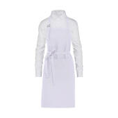 LISBON - Organic Heavyweight Bib Apron with Pocket