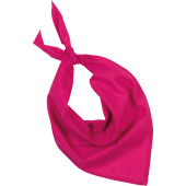 Fiesta - Bandana Fuchsia One Size