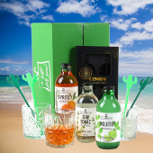 Summer Cocktail
