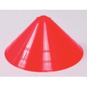 Cone Red One Size