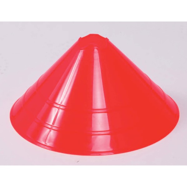 Cone Red One Size