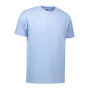 PRO Wear T-shirt - Light blue, XS