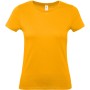 #E150 Ladies' T-shirt Apricot XS