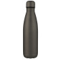 Cove vacuüm geïsoleerde roestvrijstalen fles van 500 ml - Mat zilver