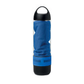 COOL - Drinkfles, speaker en handdoek COOL - Drinkfles, speaker en handdoek